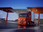 Volvo FH12 4x2 2002 года